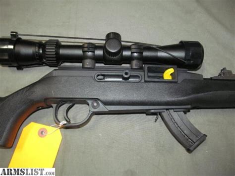 Armslist For Sale Remington Model 522 Viper 22 Lr Rifle
