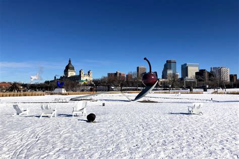Winter Activities In Minneapolis St Paul Things To Do In 2023