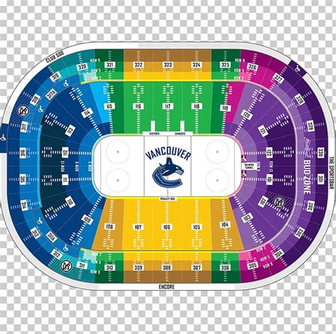 Map Of Rogers Arena Map Of Stoney Lake