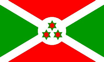 Merci d'avoir encore été si nombreux à participer au rebranding africa forum. Burundi