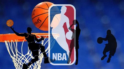 Free Download Nba Logo Wallpapers 1440x810 For Your Desktop Mobile