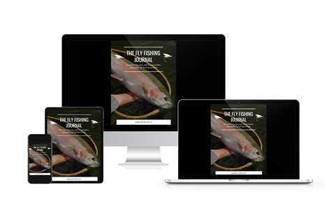 The Fly Fishing Journal