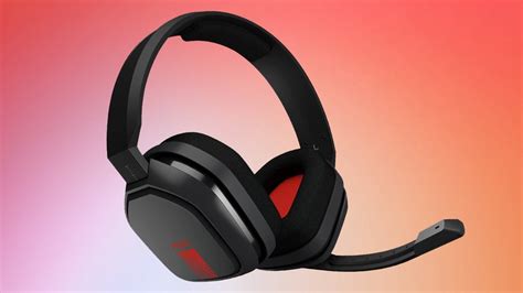 Astro A10 Gaming Headset Review Ign