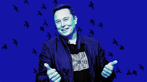 Twitter Loves Musk But Dreads A Musk Takeover Research Finds