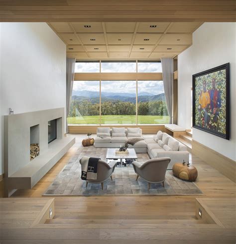 15 Best Sunken Living Room Design Ideas For Your Home Foyr
