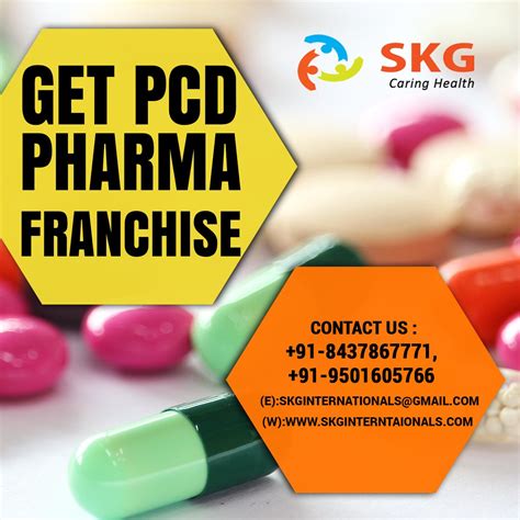 Pin On Pcd Pharma Franchise