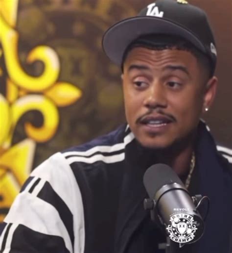 Lil Fizz Denies Validity Of Viral Nude Pictures Fans Insist Snaps Are