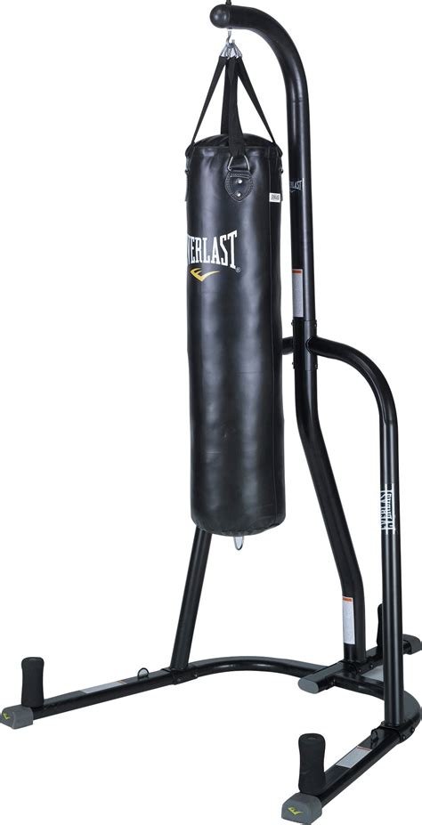 Everlast Boxing Heavy Punch Bag Stand Reviews