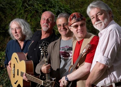 Fairport Convention 1967 2017 50 Years Old