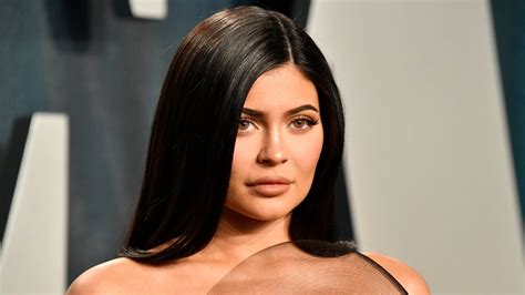 Kylie Jenner Says Free The Nipple In Naked Jean Paul Gaultier