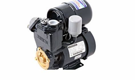 Dapatkan harga pompa air shimizu termurah dari toko terpercaya hanya di pricebook! Daftar Harga Pompa Air Shimizu Terbaru 2018 - Harga ...