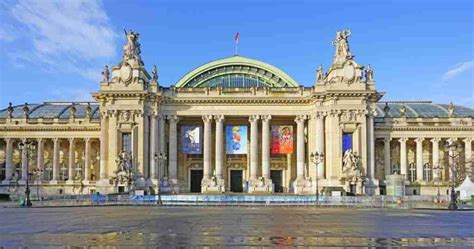Guide To The Grand Palais In Paris Exhibitions And Tickets
