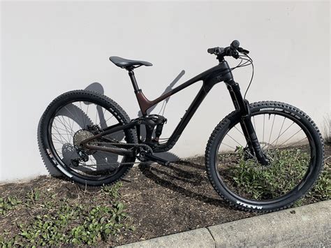 2021 Giant Trance X Advanced Pro 29 For Sale