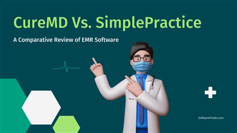 Curemd Emr Vs Simplepractice A Comparative Review