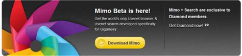 Mimo Usenet Guide Part 1 Installing The Browser Newsgroup Reviews Blog