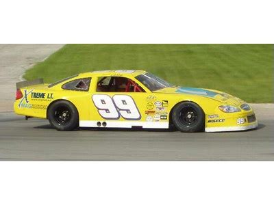 Ford Taurus Super Late Model Stock Cars Classifieds