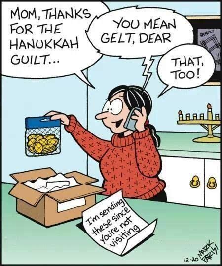 Funny Hanukkah Comic Pictures Photos And Images For Facebook Tumblr
