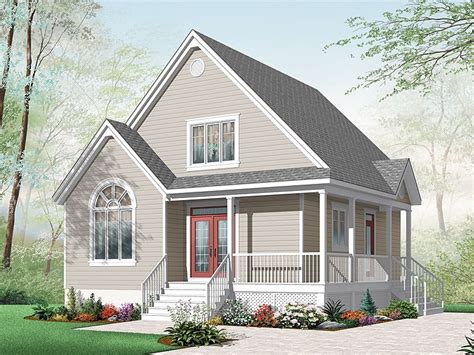 Trend Home 2021 Best Small 2 Story House Plans 5 Most Beautiful