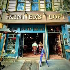 Skinners Loft