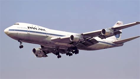 Pan Am Once Promised Moon Flights And 93000 People Signed Up Youtube