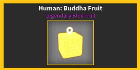 Beli Item Buddha Fruit Trade Blox Fruits Roblox Terlengkap Dan