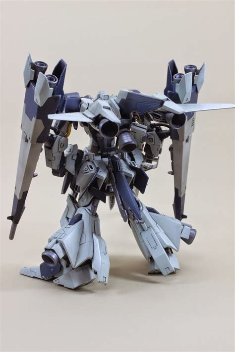 Custom Build Hguc 1144 Gaplant Hrairoo Gundam Kits Collection News