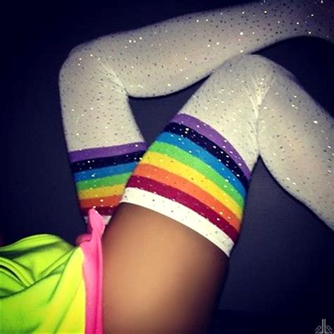 Sexy Night Club Socks Disco Dance Thigh Drilling Shiny Rhinestone Over Knee High Striped Socks