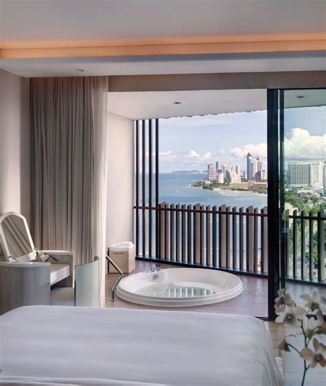 Hilton Pattaya Hotel Deals Photos And Reviews