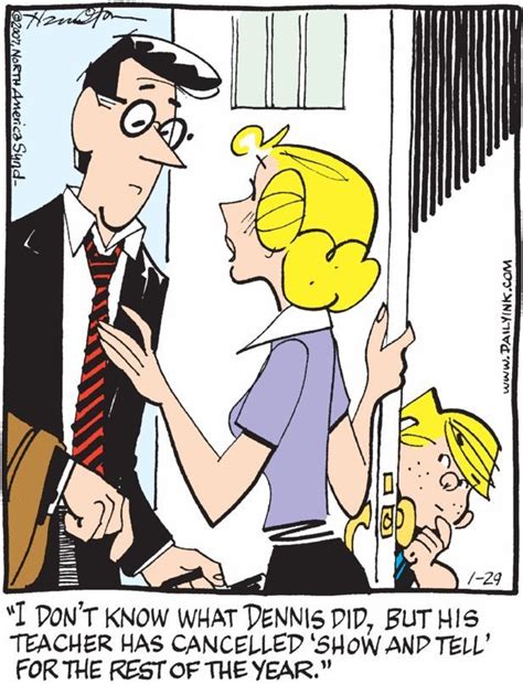 A Cartoon Depicting A Woman Talking To A Man Who Is Wearing A Suit And Tie