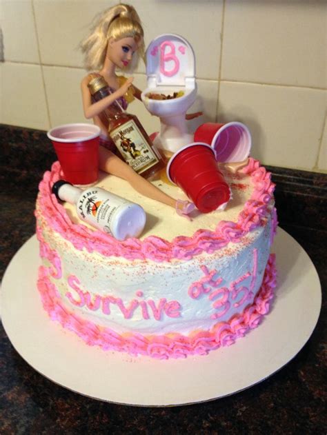 Crazy Birthday Cakes Motivational Trends
