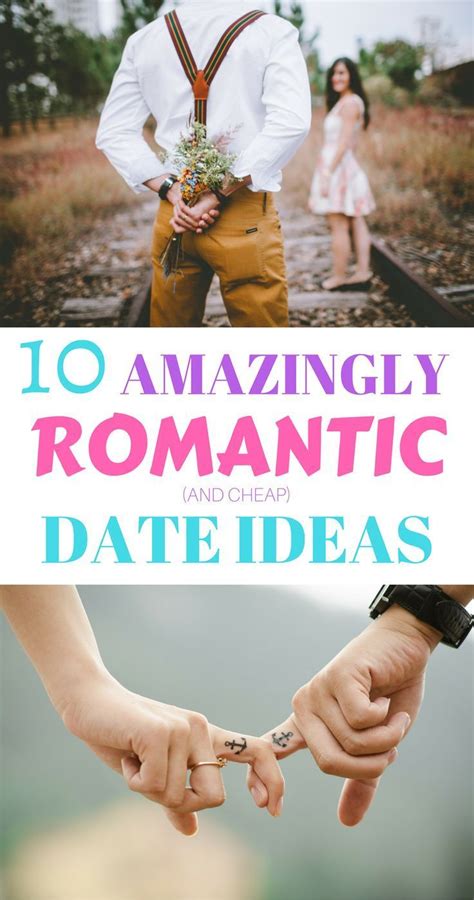 10 Amazingly Romantic And Cheap Dates You Will Love Savvy Af