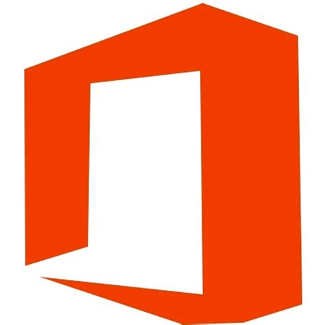 Microsoft Office Logo Kampion