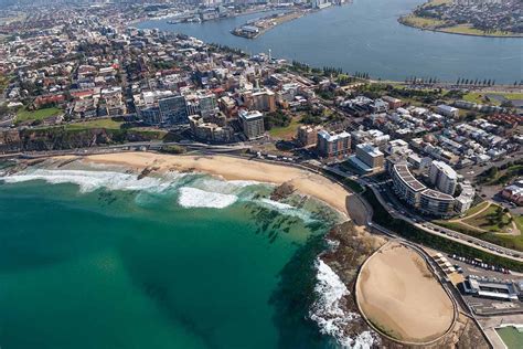Things To Do In Newcastle Nsw Australias Coolest Seaside City