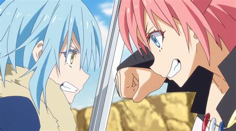 Anime Review — That Time I Got Reincarnated As A Slime 8 Bit