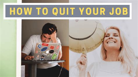 How To Quit Your Job In Most Professional Way Possible