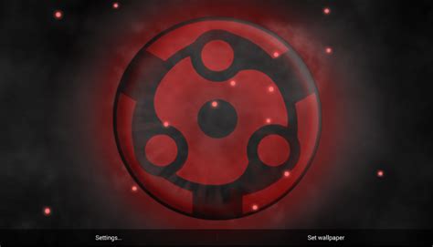 Please contact us if you want to publish a sharingan live wallpaper on our site. Sharingan Live Wallpaper | Download APK for Android - Aptoide