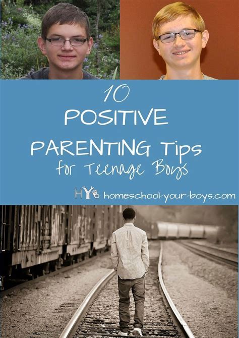 Pin On Parenting Tips For Raising Boys