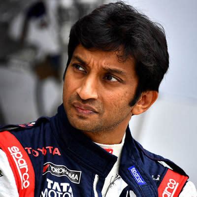 He has previously competed in a1gp , and the le mans series. Narain Karthikeyan - Formula 1 Statistics