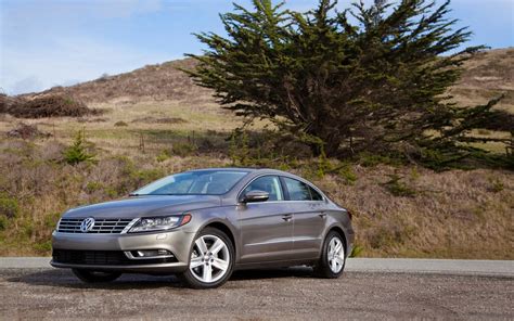 2016 Volkswagen Cc Rating The Car Guide