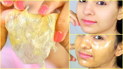 Some of the recipes may remove the unwanted hair permanently. How To Remove Facial Hair INSTANTLY - 100% Natural ...