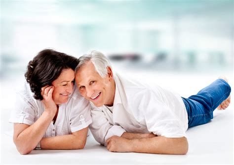 The Connection Between Sexual Activity And Happiness In Seniors Natural Knowledge 247