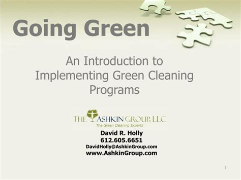 Ppt Going Green Powerpoint Presentation Free Download Id6928252