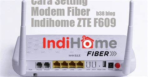 Jual modem router indihome fiber optic gpon. Super Admin Zte Zxhn F609 / Cara melihat Password Admin ...