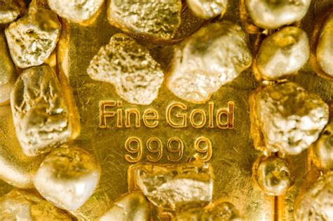 Gold Und Silber Fakten Fakten Und Noch Einmal Fakten Finanzen100