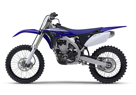 Close up of the skid plate. 2009 Yamaha YZ 250 F: pics, specs and information ...
