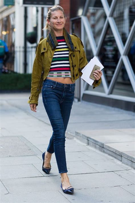 The Best Street Style Of London Fashion Week Spring 2016