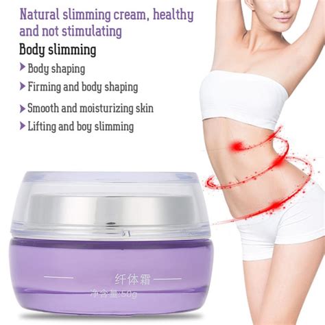 G Natural Slimming Tightening Cream For Body Shaping Anti Cellulite
