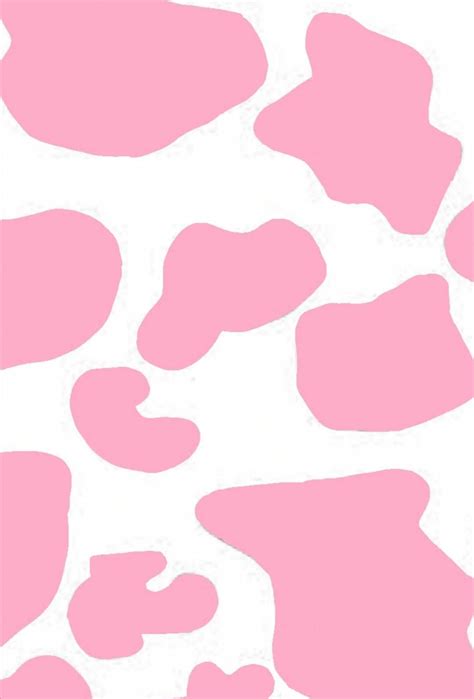 Pink Cow Print Wallpaper Kolpaper Awesome Free Hd Wallpapers