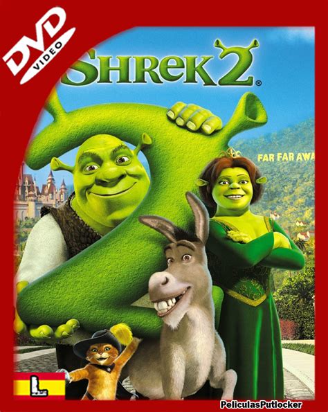 Shrek 4 Online Latino Gratis Roorimirar