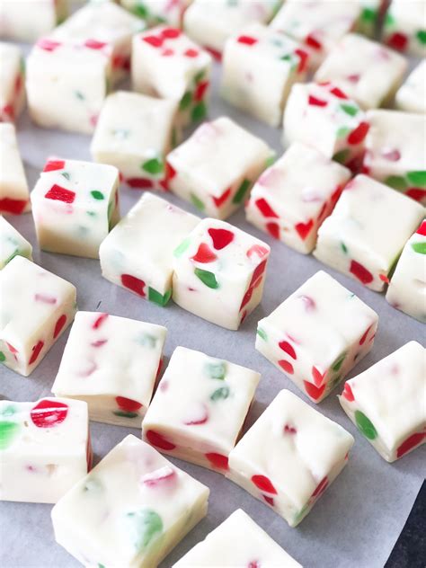 An easy recipe for hard candy. Best 21 Brach's Christmas Nougat Candy - Most Popular Ideas of All Time